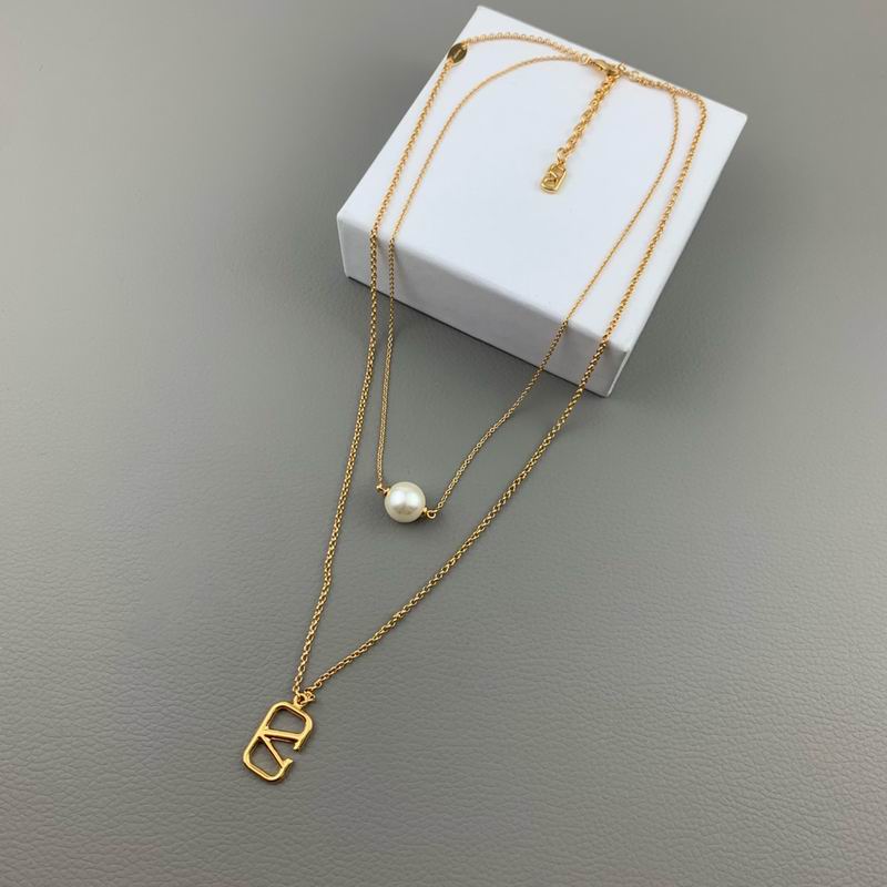 Valentino necklace 05lyx18